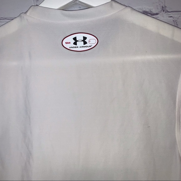 Under Armour Tank - Picture 2 of 6